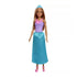 Barbie Dreamtopia Princess Doll - Blonde Hair, Green Eyes