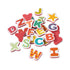 Melissa & Doug Tub Stickables - Alphabet