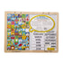 Melissa & Doug Monthly Magnetic Calendar