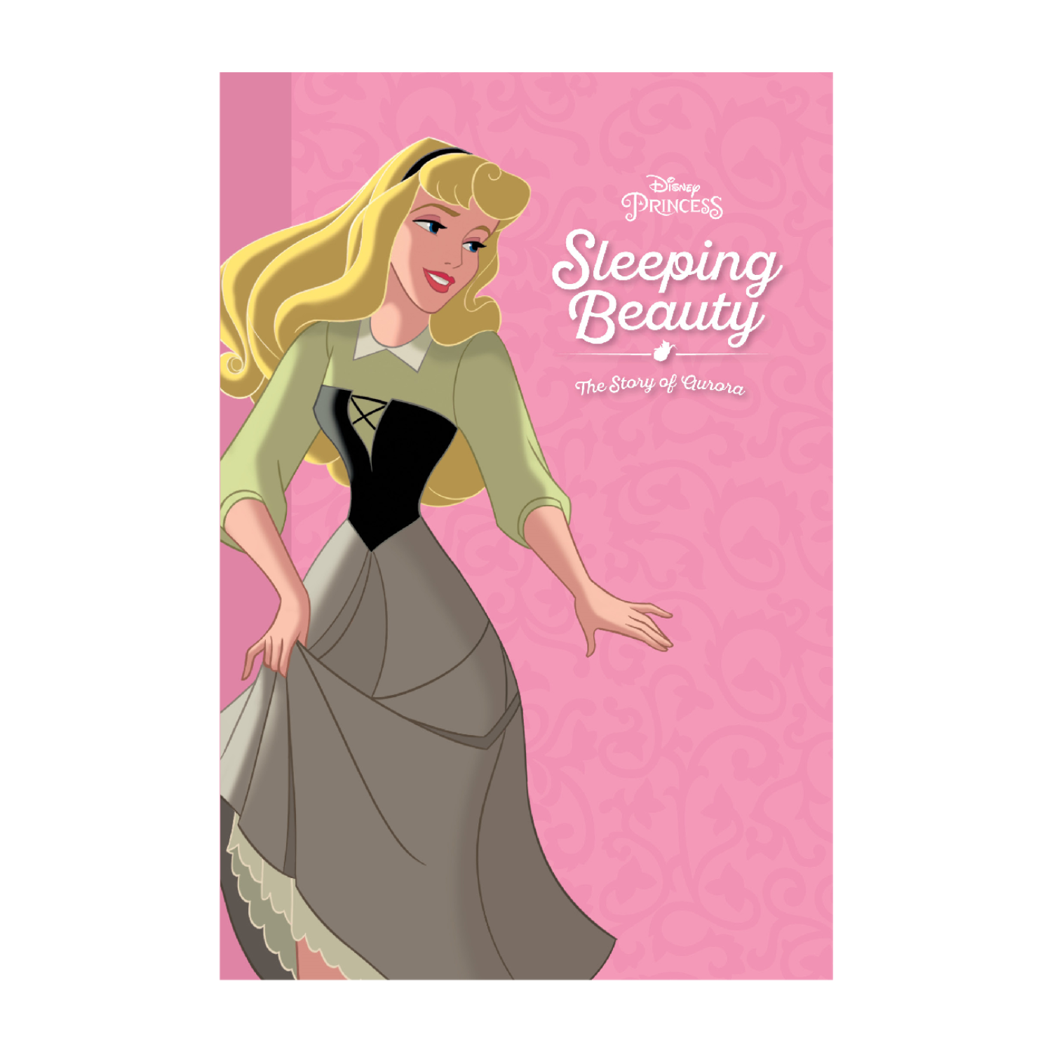 Disney Classic Reader - Sleeping Beauty