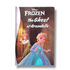 Disney Frozen Kids Reading Book Set of 4