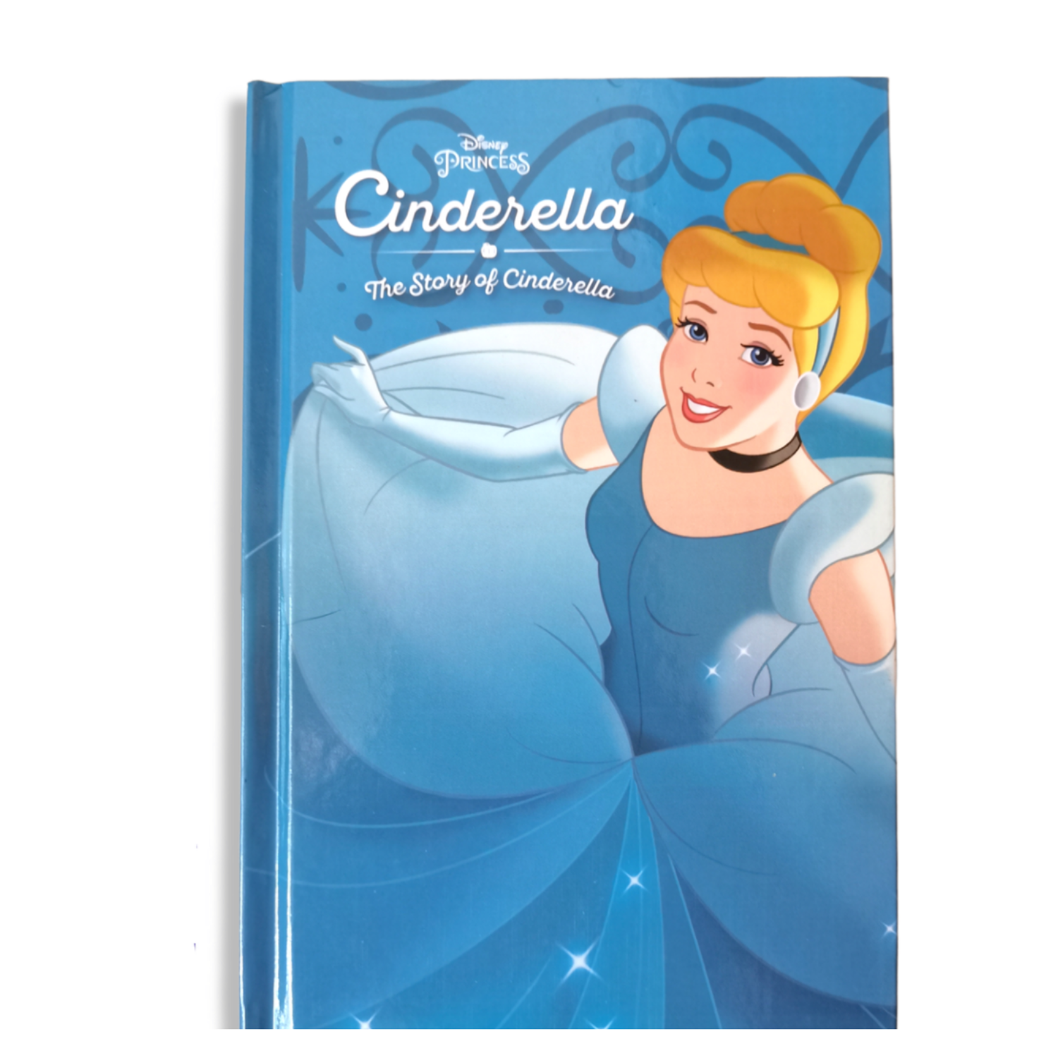 Disney Princesses Kids Book Set of 6