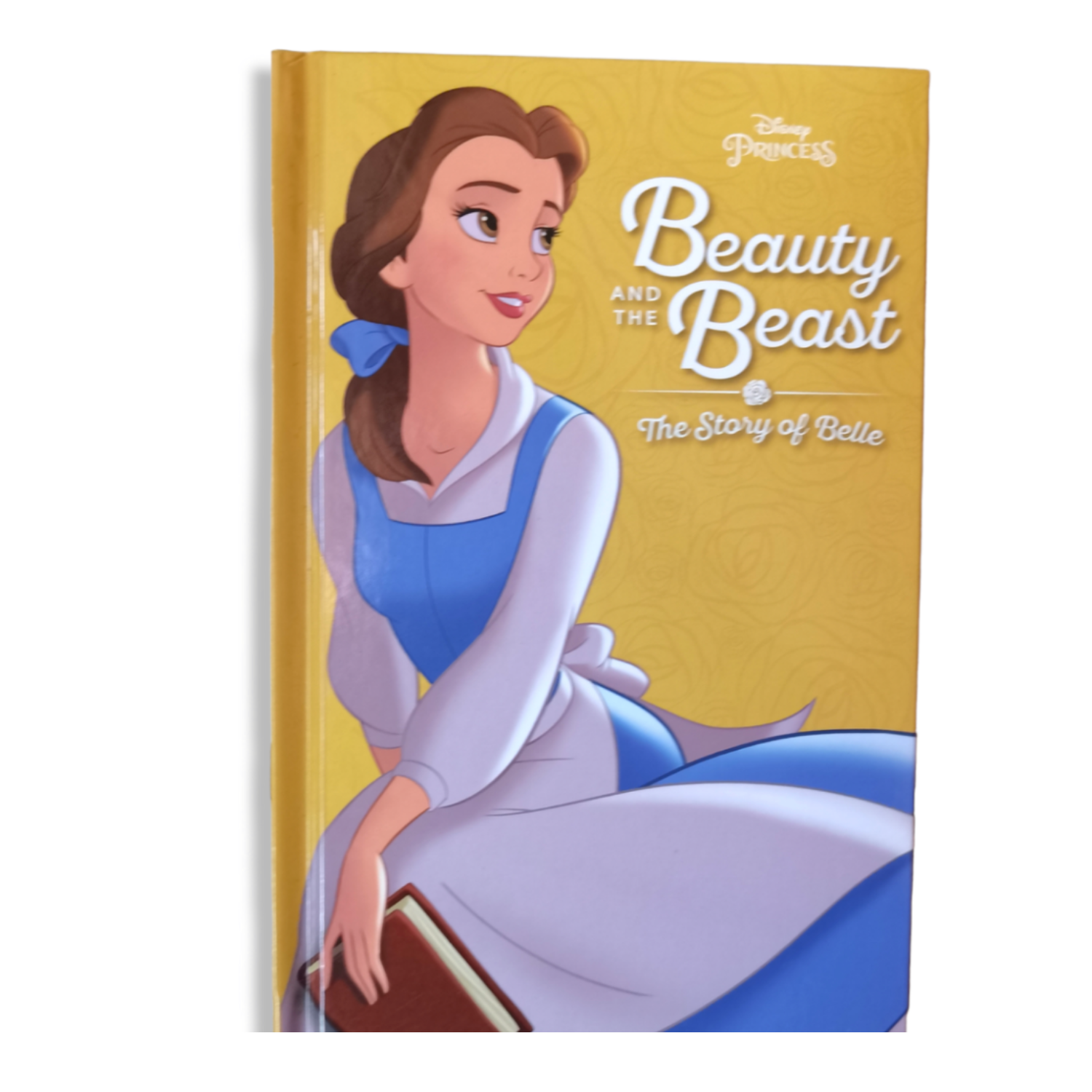 Disney Princesses Kids Book Set of 6