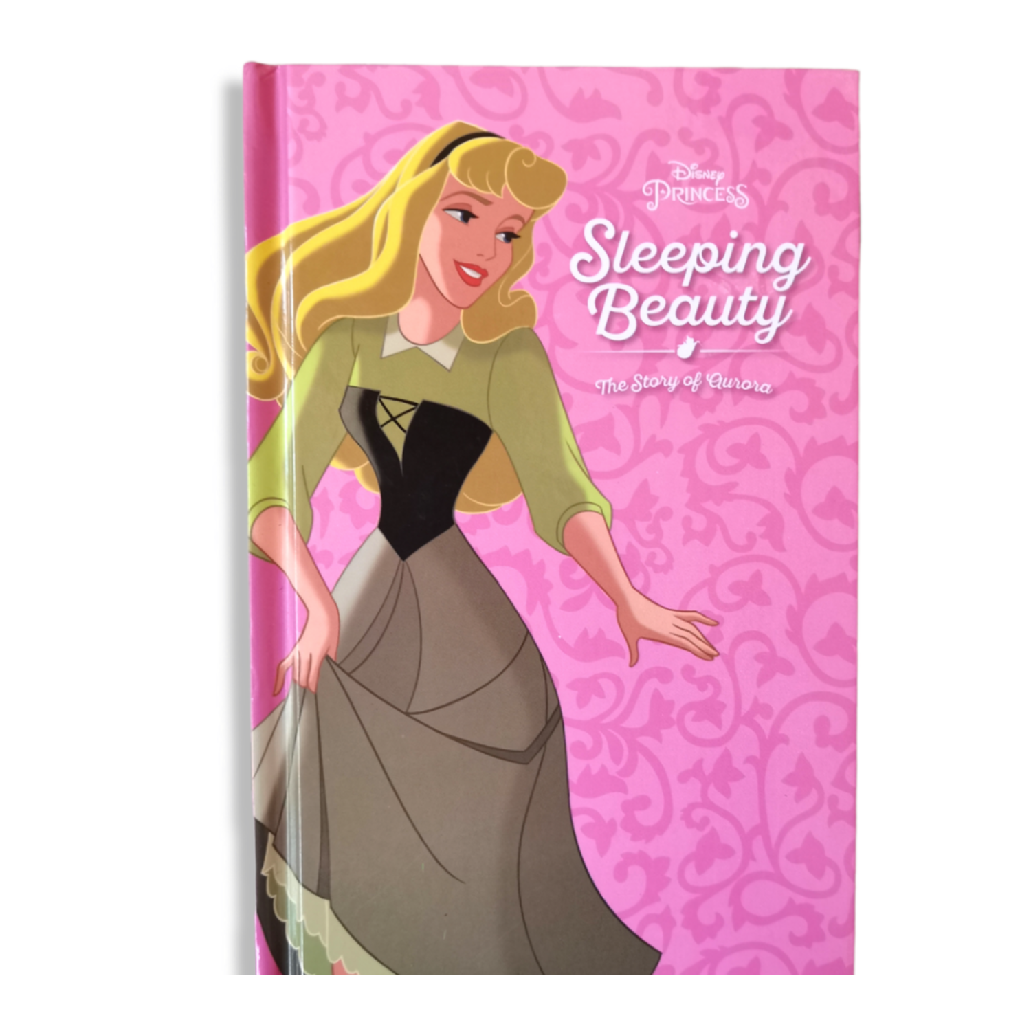 Disney Princesses Kids Book Set of 6