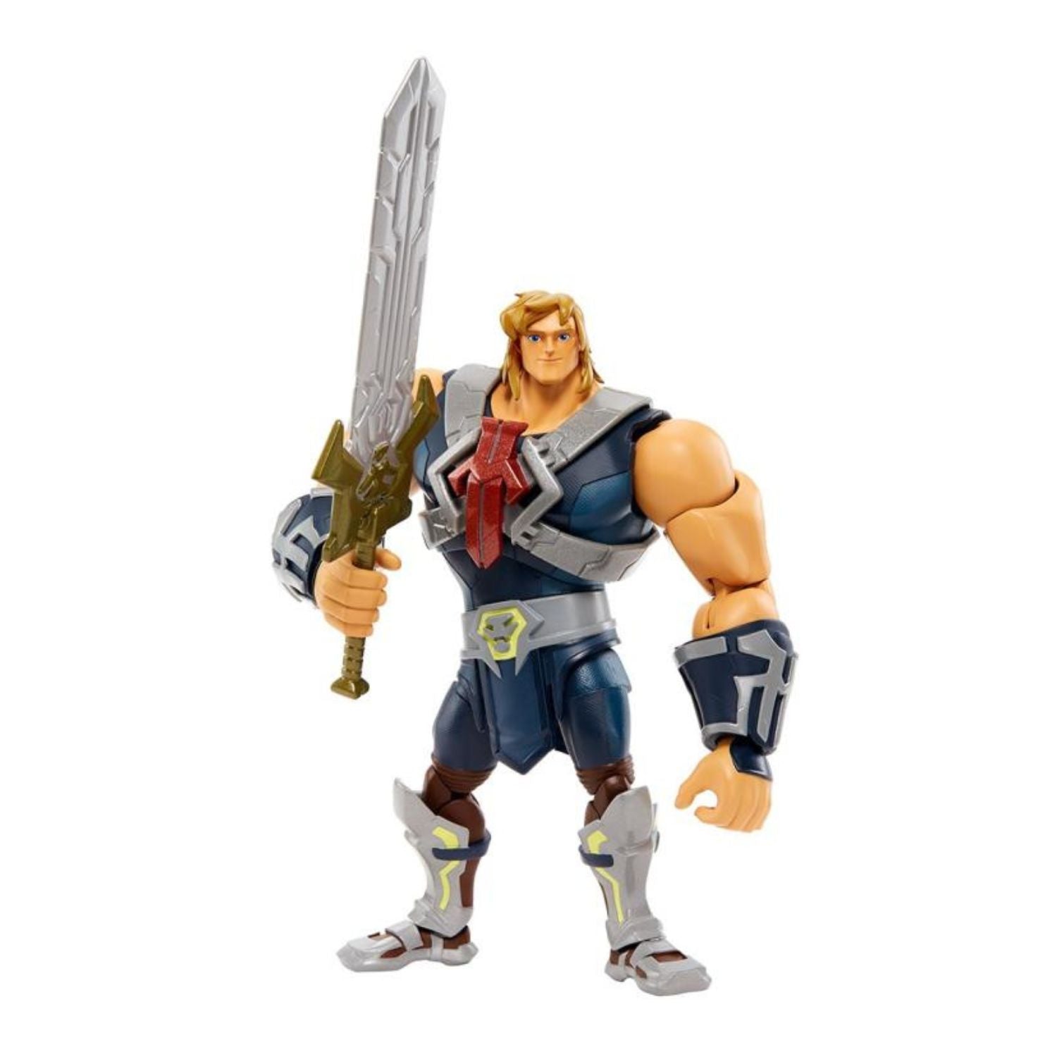 He-Man & Masters of the Universe - He-Man