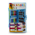 Khoki - 42 Piece Art Set