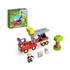 LEGO Duplo Fire Truck 10969