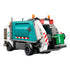 LEGO® City Recycling Truck 60386 Building Toy Cars (261 Pieces)