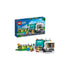 LEGO® City Recycling Truck 60386 Building Toy Cars (261 Pieces)