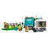 LEGO® City Recycling Truck 60386 Building Toy Cars (261 Pieces)