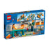 LEGO® City Street Skate Park 60364 Building Toy Set (454 Pieces)