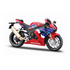 Maisto 1:18 Honda CBR1000RR-R Fireblade SP Scale Motorcycle