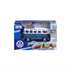 Maisto 11cm Die-Cast VW Weekenders - Blue