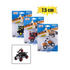 Maisto MDC ATV Assortment Die-cast