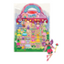 Melissa & Doug Fairy Sticker Set with Fairy Colour Blast