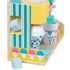 Melissa & Doug Fun at the Fair Snow-Cone & Slushi Play Set