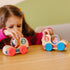 Melissa & Doug Go Tots Race Car