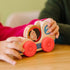 Melissa & Doug Go Tots Race Car