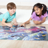 Melissa & Doug Outer Space Glow in the Dark Floor Puzzle