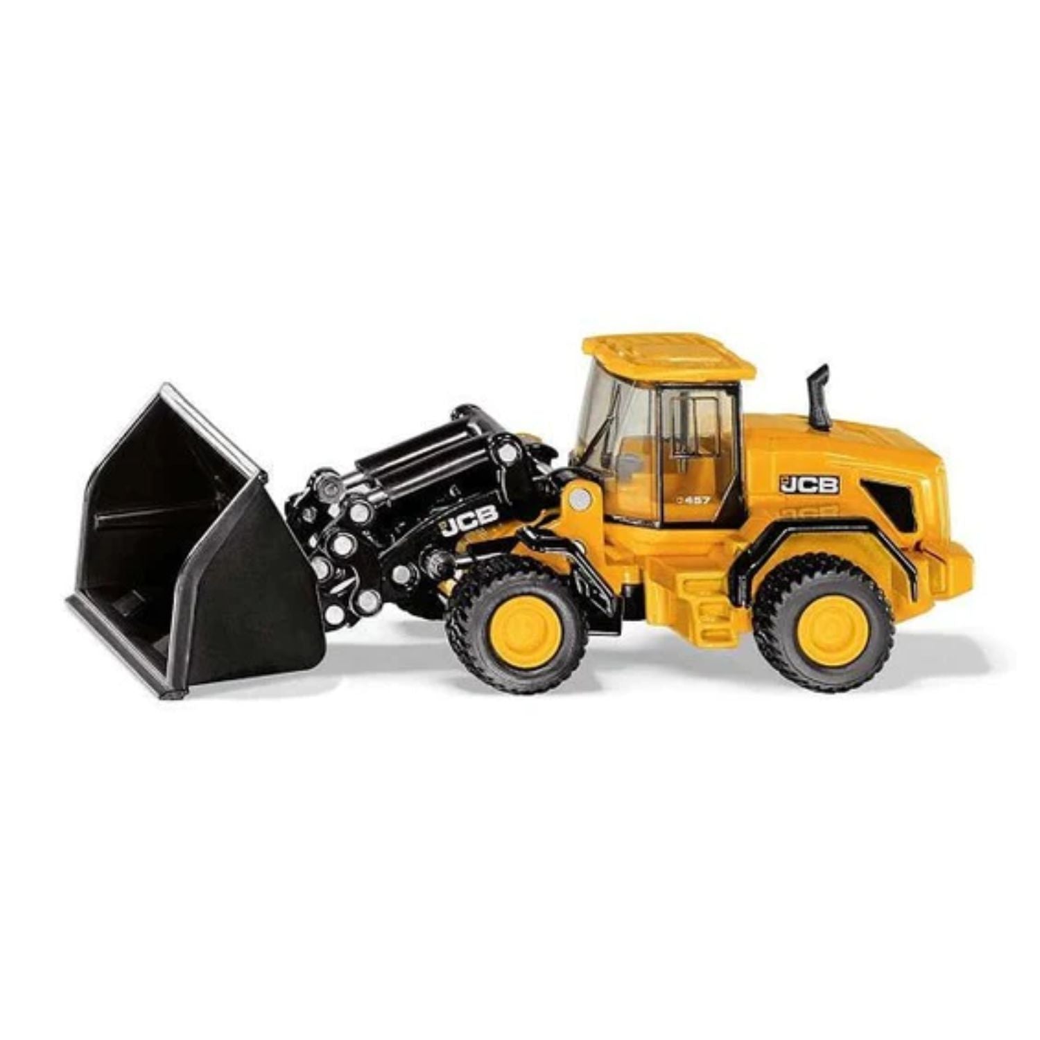 Siku JCB 457 Wheel loader 1/87