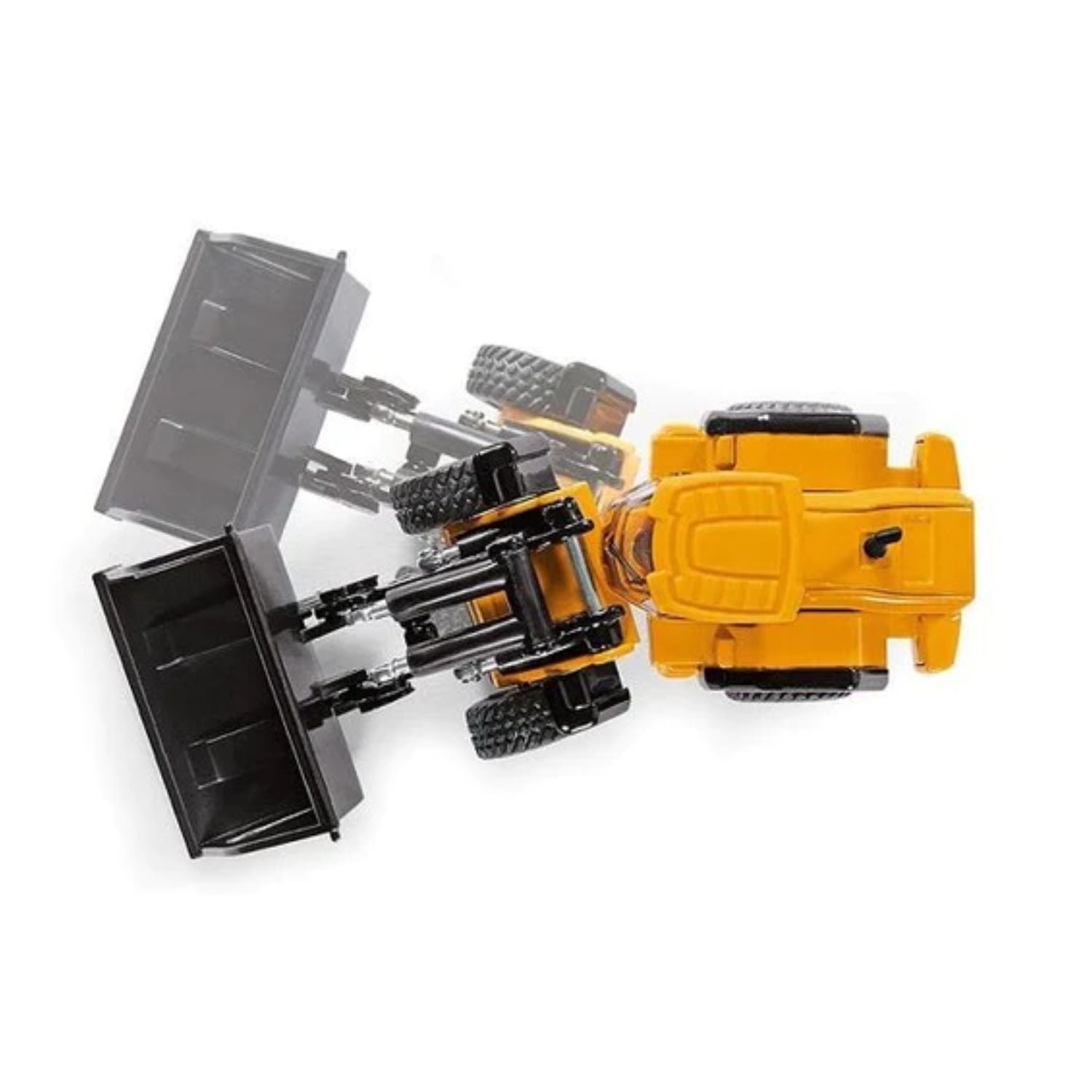 Siku JCB 457 Wheel loader 1/87