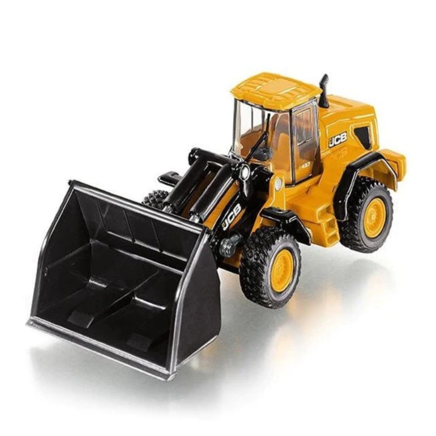 Siku JCB 457 Wheel loader 1/87