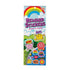 Teacher Reward Sticker Pad - 320 Rainbow Stickers