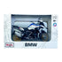 Maisto BMW R1250 GS Scale 1:12