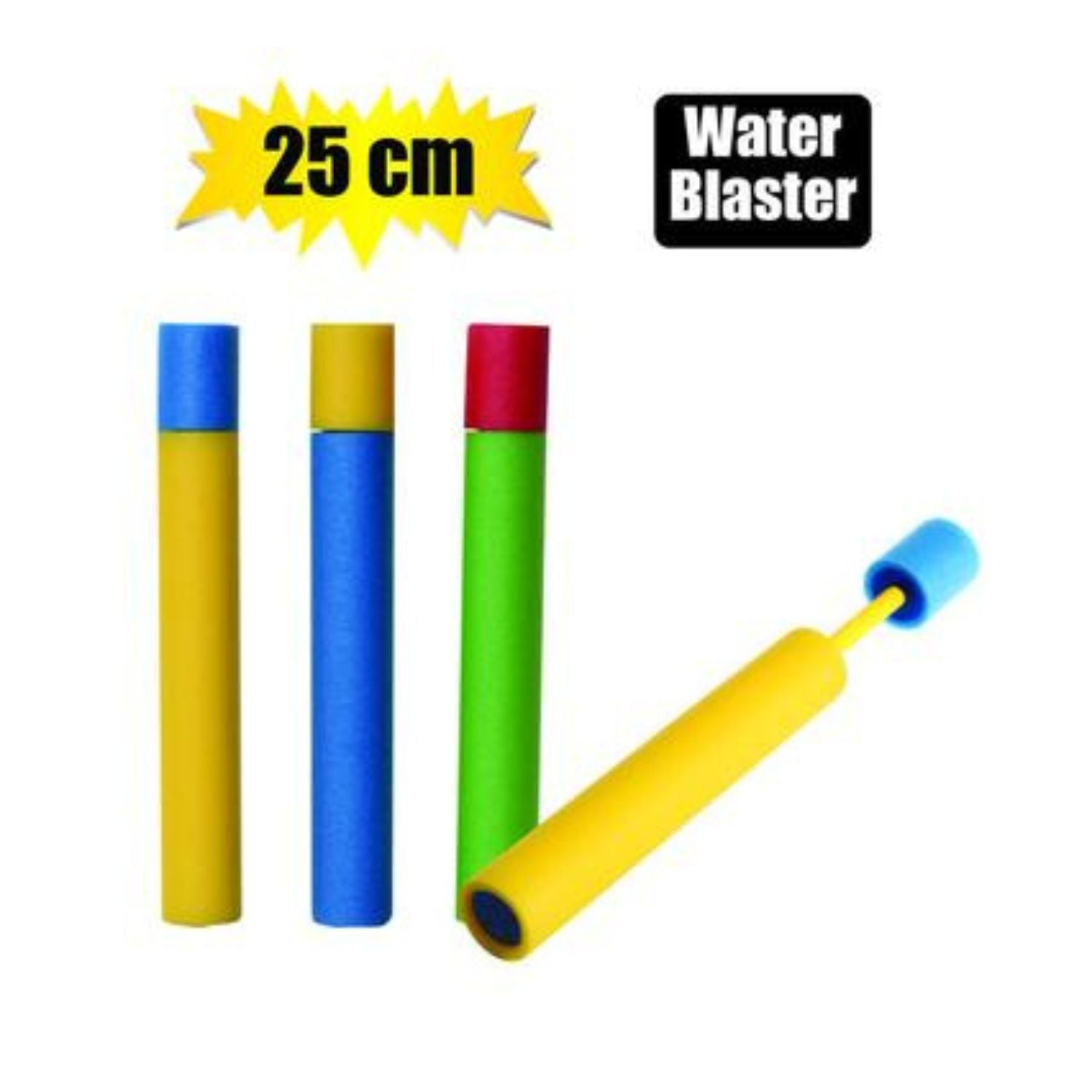 Water Blaster Tube MED 25cm