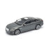 Welly 2010 Jaguar XJ Grey Scale 1:24