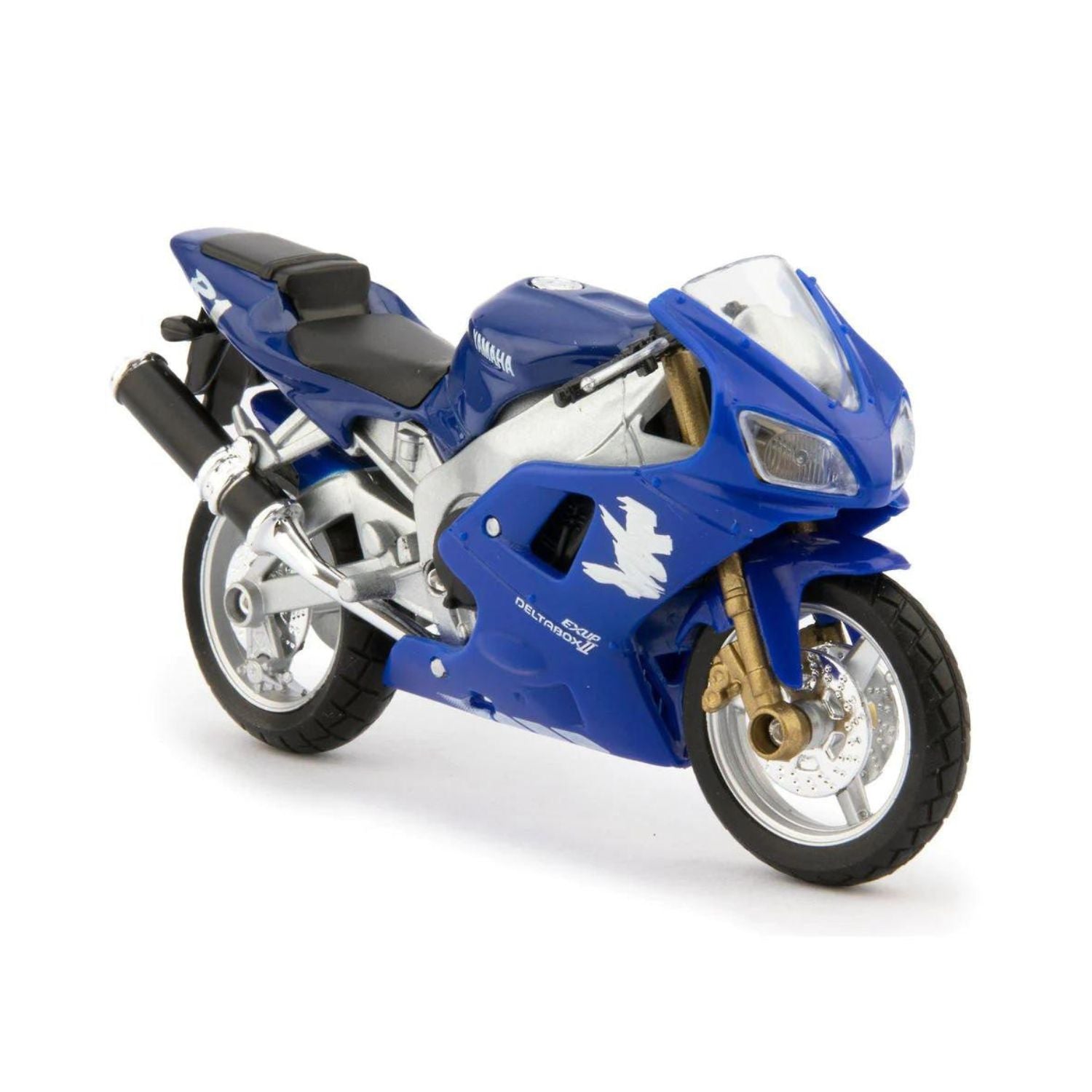 Welly Yamaha YZF-R1 1999 1/18