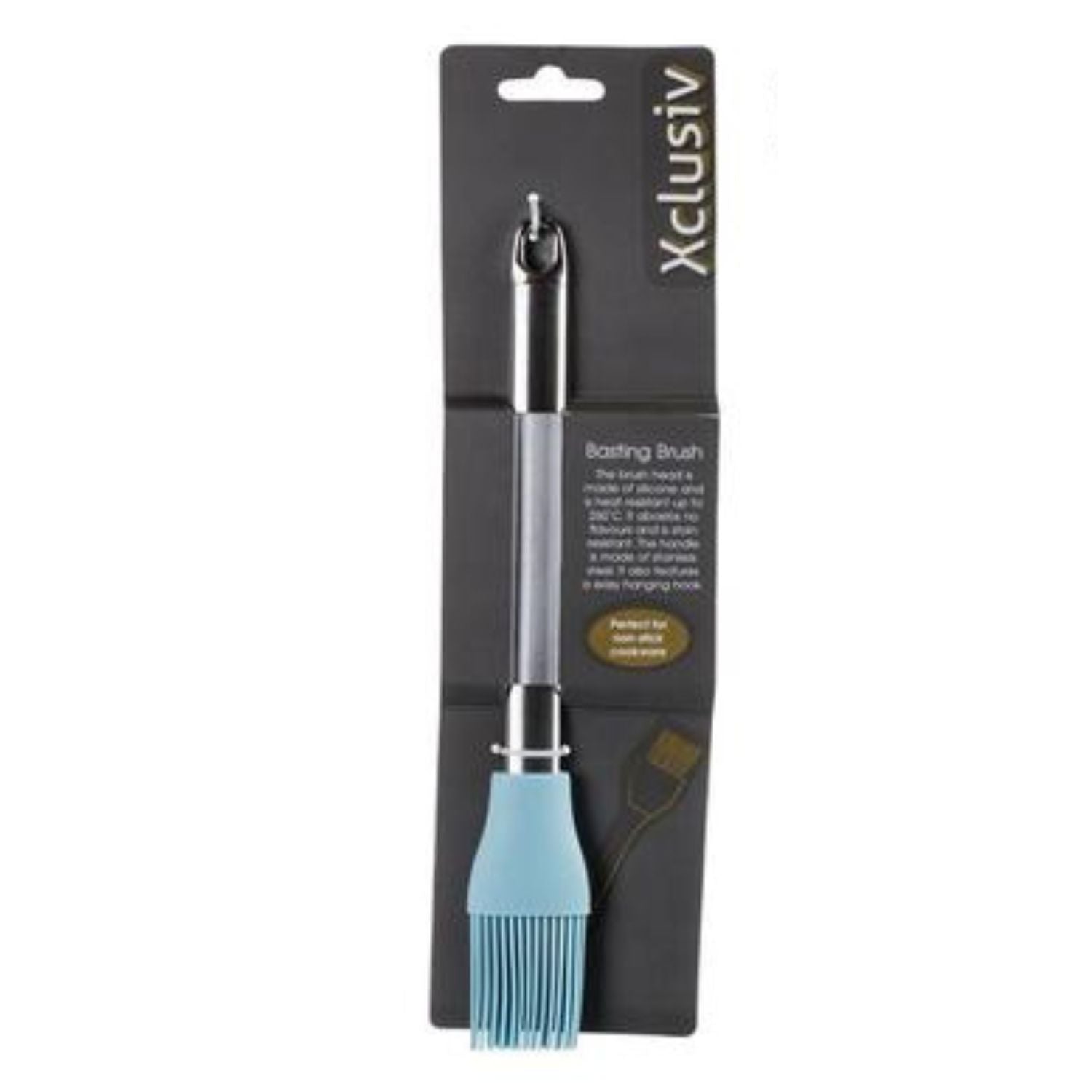 Xclusiv Basting Brush