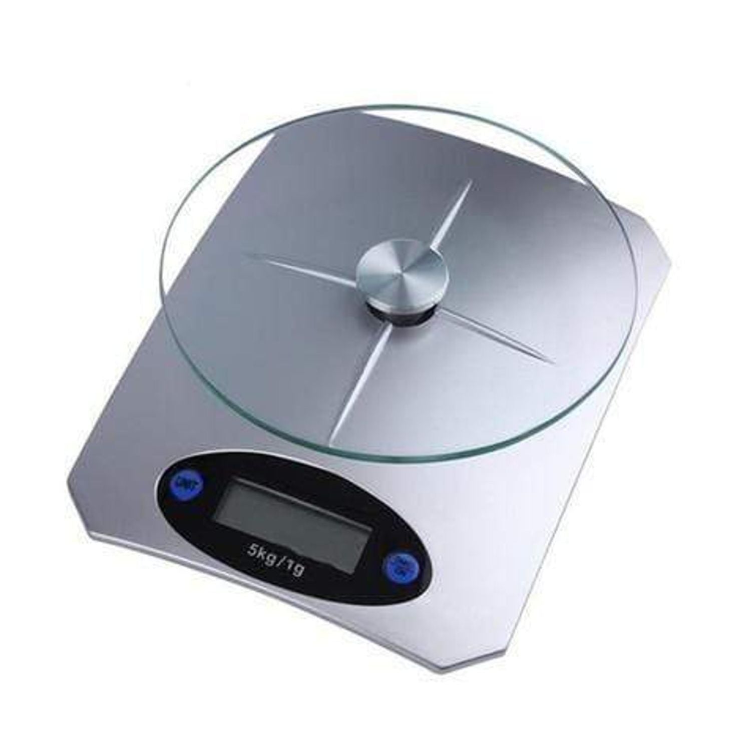 Xclusiv Digital Kitchen Scale