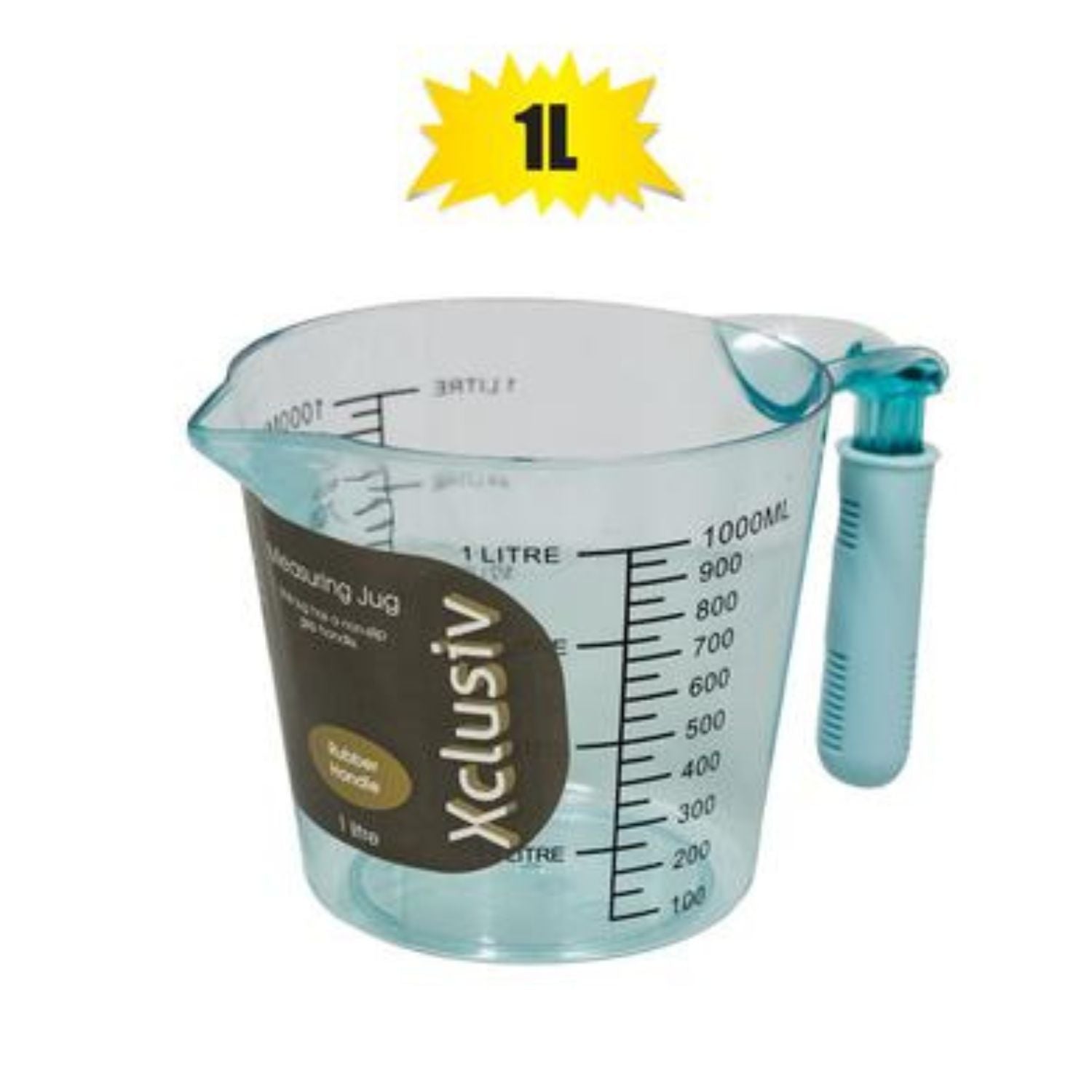 Xclusiv Measuring Jug