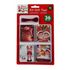 Xmas Elf Stationery Gift Tag 36pc