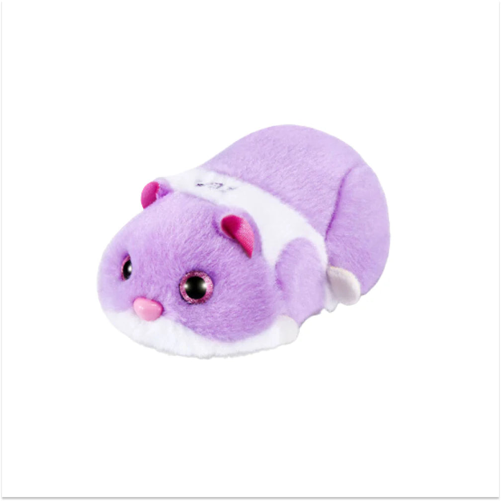 Zuru Pets Alive Hamstermania Collectible