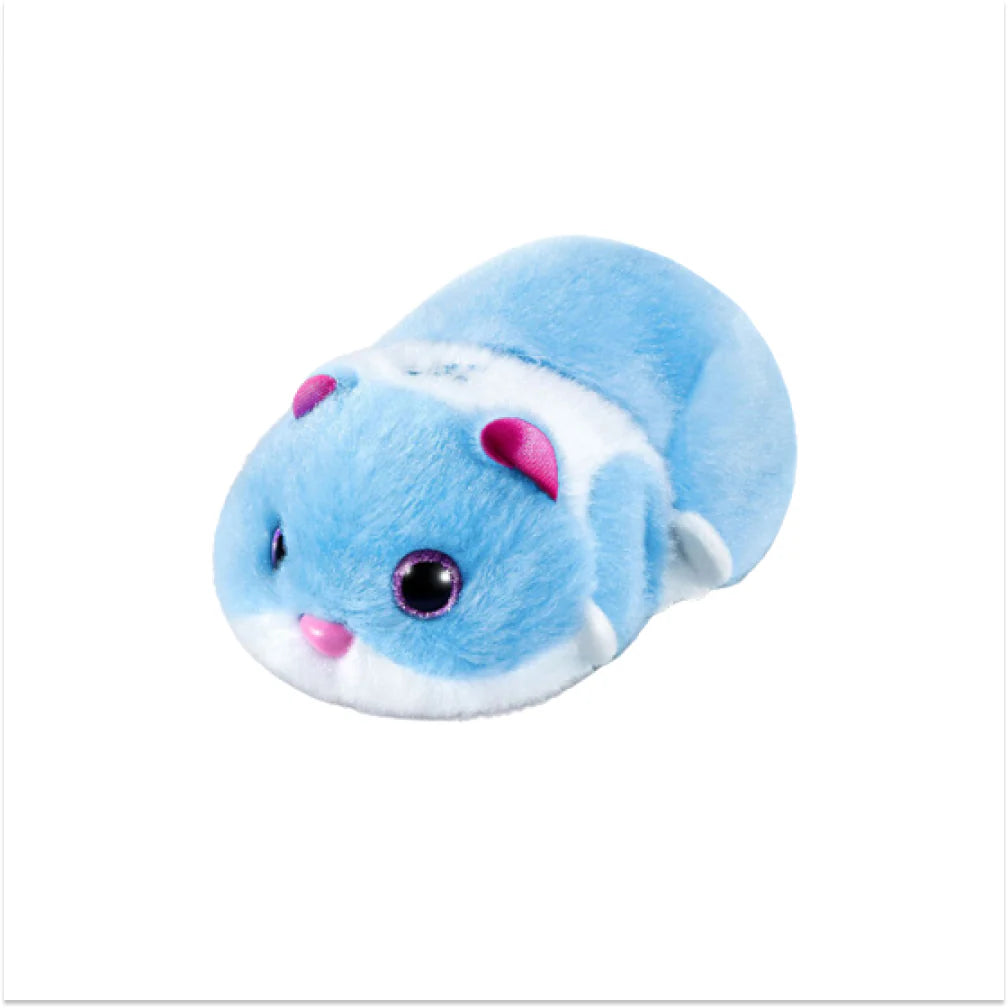 Zuru Pets Alive Hamstermania Collectible