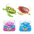 Zuru Robo Alive Robo Turtles Assorted Colours