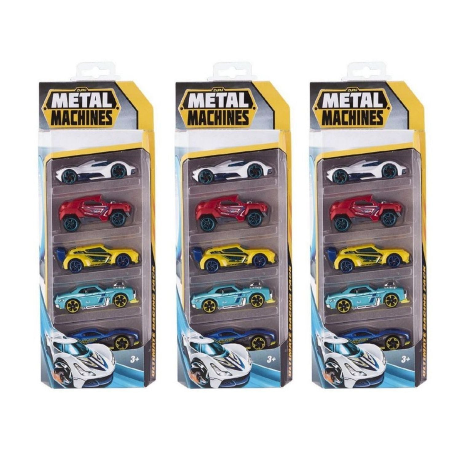 Cars metal on sale