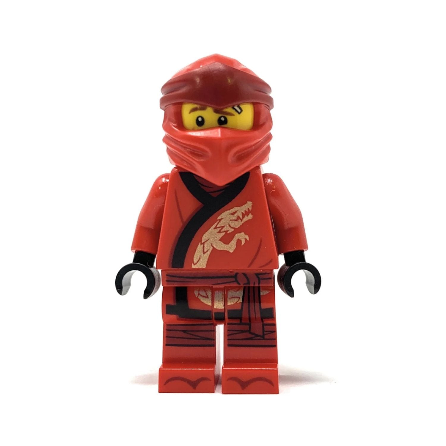 LEGO Ninjago - Kai Key Chain Light