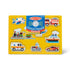 Melissa & Doug Vehicles Sound Puzzle Special