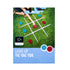 Large Quest Light Up Tic-Tac-Toe Game - 96cm by 96cm