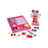 Melissa & Doug Wooden Magnetic dress-up Disney Minnie