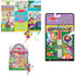 Melissa & Doug Fairy Sticker Set with Fairy Colour Blast