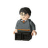 LEGO Harry Potter Mini Figure Torch (12.8CM TALL)