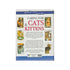 Wonders of Learning Book - Caring for Cats and Kittens