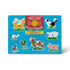 Melissa & Doug Sound Puzzle Farm Animals New