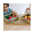 Melissa & Doug Combo Fruit & Veggies Set