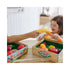 Melissa & Doug Combo Fruit & Veggies Set