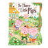 Story Book - The Three Little Pigs